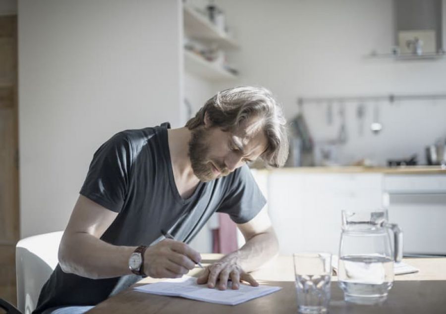 Rozliczanie podatków pracowników w Norwegii / Zwrot podatku