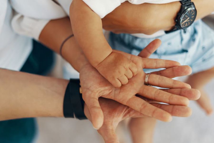 Świadczenie opiekuńcze